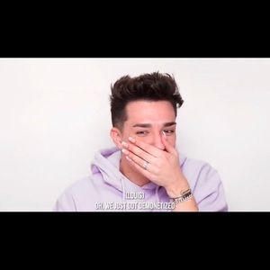 Meet your Posher, Erin